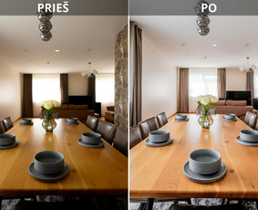 Renginių fotografavimas - NT Nekilnojamojo turto fotografavimas Kaunas foto per 1-2d. - 4