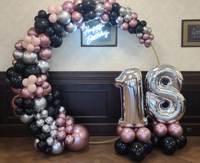 Arkos nuoma - Dekoravimas ir papuo&scaron;imų nuoma &Scaron;iauliai - 3