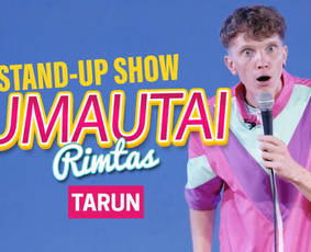 Renginių vedėjai - Renginių vedėjas Tarun su Dj - 2