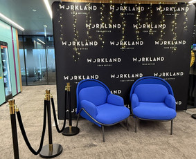 Fotopaslaugos - Užfiksuokite šypsenas su mūsų fotobūdele - 4