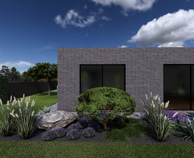 Kraštovaizdžio projektavimas - Kraštovaizdžio projektavimas ir įgyvendinimas - 1