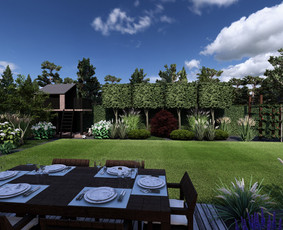 Kraštovaizdžio projektavimas - Kraštovaizdžio projektavimas ir įgyvendinimas - 2