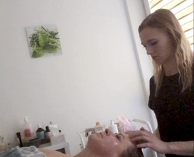 Manualinė terapija - Kineziterapija - 1