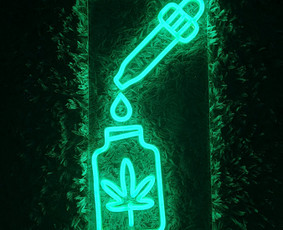 Led neon ženklų, iškabų gamyba / Virmantas / Darbų pavyzdys ID 4202275