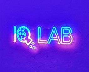 Led neon ženklų, iškabų gamyba / Virmantas / Darbų pavyzdys ID 4202279