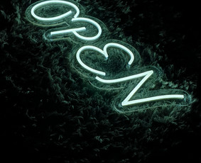 Led neon ženklų, iškabų gamyba / Virmantas / Darbų pavyzdys ID 4202333