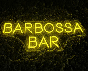Led neon ženklų, iškabų gamyba / Virmantas / Darbų pavyzdys ID 4202337