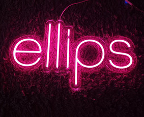 Led neon ženklų, iškabų gamyba / Virmantas / Darbų pavyzdys ID 4202343