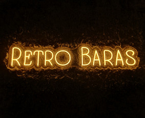 Led neon ženklų, iškabų gamyba / Virmantas / Darbų pavyzdys ID 4202355