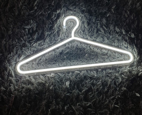Led neon ženklų, iškabų gamyba / Virmantas / Darbų pavyzdys ID 4202381