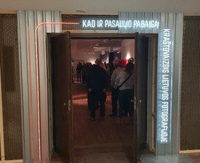 Led neon ženklų, iškabų gamyba / Virmantas / Darbų pavyzdys ID 4202387