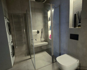 Gipso kartono montavimas - Plytelių klijavimas, santechnika, dekoravimas. - 3