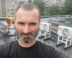 Buitinės paslaugos - Ремонт. Установка. Продажа . Кондиционирование. Рекуперация. - 4