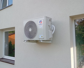 Buitinės paslaugos - Ремонт. Установка. Продажа . Кондиционирование. Рекуперация. - 1