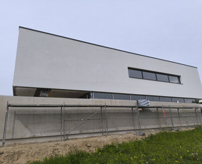 Fasado darbai Vilniuje 50km+ / Romualdas Jodzevicius / Darbų pavyzdys ID 4202467