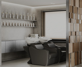 Interjero dizainas nuo konsultacijos iki išpildymo / INP interjero dizainas / Darbų pavyzdys ID 4202561