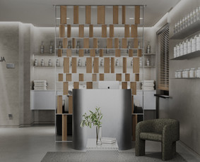 Interjero dizainas nuo konsultacijos iki išpildymo / INP interjero dizainas / Darbų pavyzdys ID 4202569