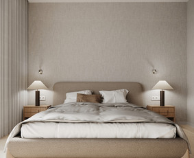 Interjero kūrimas - Interjero dizainas nuo konsultacijos iki išpildymo - 4