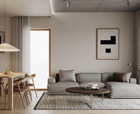 Interjero dizaineriai - Interjero dizainas nuo konsultacijos iki išpildymo - 3