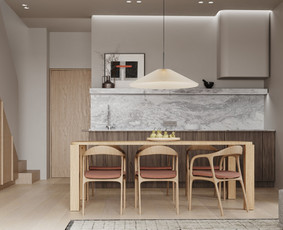 Interjero dizaineriai - Interjero dizainas nuo konsultacijos iki išpildymo - 2