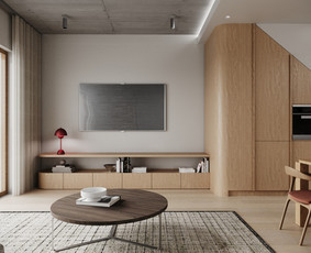 Interjero dizaineriai - Interjero dizainas nuo konsultacijos iki išpildymo - 1