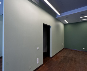 Sienų tinkavimas - Внутренние отделочные работы. - 3