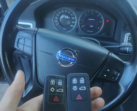 Raktų gamyba - Automobilių raktų gamyba ir programavimas - 3