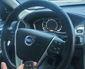 Raktų gamyba - Automobilių raktų gamyba ir programavimas - 2