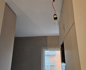 Elektriko paslaugos / Tomas Vingelis / Darbų pavyzdys ID 4202717