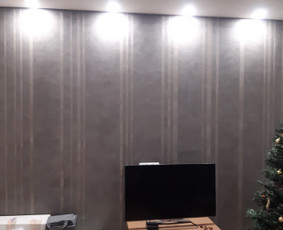 Vidaus Apdailos Darbai / GIEDRIUS VITKAUSKAS / Darbų pavyzdys ID 4202733