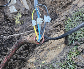 Skubus elektriko iškvietimas - Elektriko paslaugos - 4