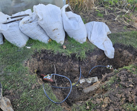 Skubus elektriko iškvietimas - Elektriko paslaugos - 3