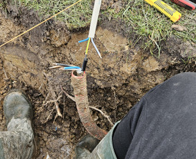 Orkaitės pajungimas - Elektriko paslaugos - 4