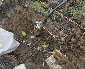 Orkaitės pajungimas - Elektriko paslaugos - 3