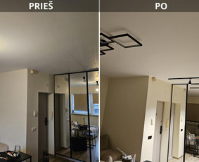 Orkaitės pajungimas - Elektriko paslaugos - 2