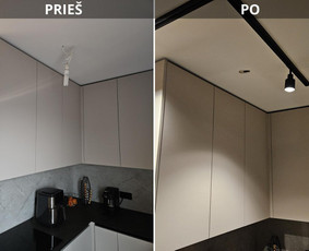 Orkaitės pajungimas - Elektriko paslaugos - 1