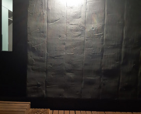 Statybos, apdaila - Vidaus Apdailos Darbai - 2