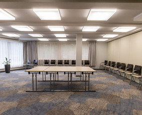 Konferencijų ir seminarų organizavimas - Erdvės renginiams, šventėms, konferencijoms, susitikimams - 4