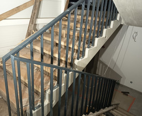 Suvirintojai, suvirinimo darbai - Suvirinimo darbai - 4