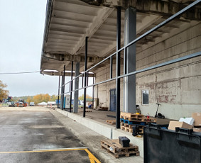 Suvirintojai, suvirinimo darbai - Suvirinimo darbai - 3