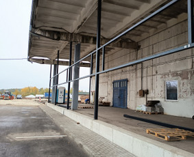 Suvirintojai, suvirinimo darbai - Suvirinimo darbai - 1