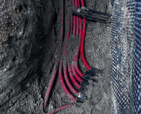 Inžinerinių tinklų kadastriniai matavimai - Geodezininkas-matininkas - 1