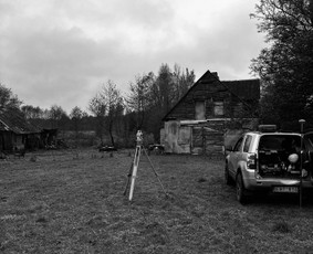 Topografinės nuotraukos - Geodezininkas-matininkas - 4