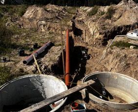 Topografinės nuotraukos - Geodezininkas-matininkas - 3