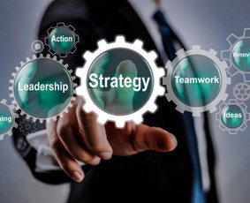 Investicinių projektų rengimas - Įmonių veiklos restruktūrizavimas ir investavimas - 1