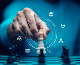 Paslaugos verslui - Įmonių veiklos restruktūrizavimas ir investavimas - 2