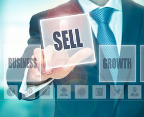 Įmonių pardavimas - Įmonių veiklos restruktūrizavimas ir investavimas - 1