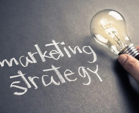 Marketingo strategijos kūrimas - Įmonių veiklos restruktūrizavimas ir investavimas - 1