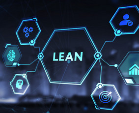 Lean mokymai - Įmonių veiklos restruktūrizavimas ir investavimas - 1