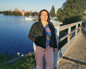 Sveikata, gydymas - Psichoterapinė konsultacija, geštaltinė terapija. - 1